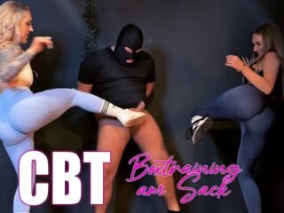 cbt-femdom-brutal